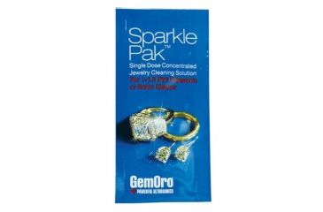 Image of GemOro Sparkle Pak for 1.5Pt Ultrasonic GEMORO-0915