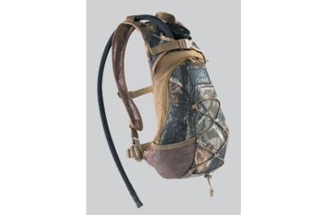 Image of Gerber Medal Hydration Pack, Real Tree Camo - Hang Tag 1027