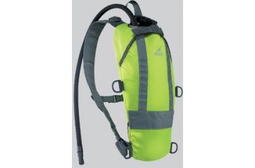 Image of Gerber Reserve PFR High Visibility Hydration Pack 1049