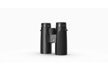 Image of German Precision Optics GPO PASSION ED 8x42ED Binocular, Charcoal Black, 8x42ED, B340