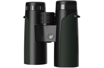 Image of German Precision Optics PASSION ED 8x42 Roof Prism Binocular, Green, B341