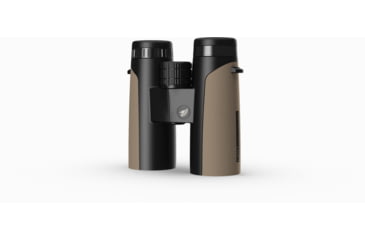 Image of German Precision Optics PASSION ED 8x42mm Schmidt-Pechan Prism Binocular, Desert Sand, B342