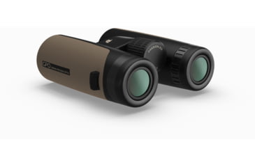 Image of German Precision Optics PASSION ED 8x42mm Schmidt-Pechan Prism Binocular, Desert Sand, B342