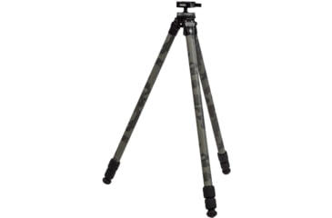 Image of German Tactical Systems Military Tripod - Scout Series