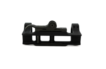 Image of GG&amp;G Accucam QD Base w/ 30mm Integral Rings For AR15 GGG-1198