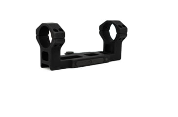 Image of GG&amp;G Accucam QD Base w/ 30mm Integral Rings For AR15 GGG-1198