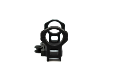 Image of GG&amp;G Accucam QD Base w/ 30mm Integral Rings For AR15 GGG-1198