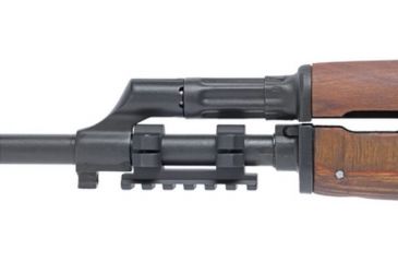 Image of GG&amp;G AK MIL-STD-1913 Barrel Mount GGG-1680