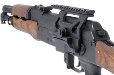 Image of GG&amp;G AK Quick Detach Scope Mount GGG-1599