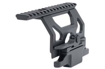 Image of GG&amp;G AK Quick Detach Scope Mount GGG-1599