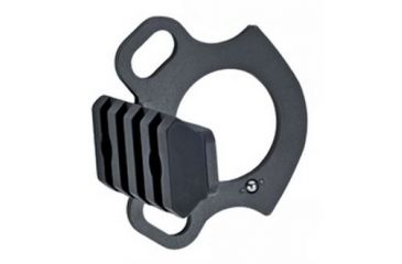 Image of GG&amp;G Benelli M2 Sling and Flashlight Combo Mount 12ga. GGG-1621