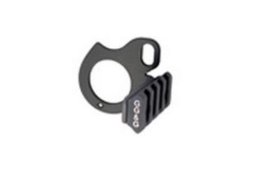 Image of GG&amp;G Benelli Nova/ Supernova Sling and Flashlight Combo Mount, Black GGG-1691