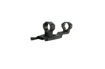 Image of GG&amp;G FLT Accucam Scope Mount w/ 30mm Integral Rings GGG-1383