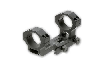 Image of GG&amp;G FLT Bolt On Scope Mount w/ 30mm Integral Rings GGG-1384
