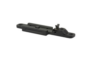 Image of GG&amp;G Mount, Black, Matte GGG-2815