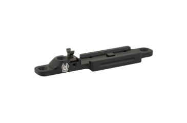 Image of GG&amp;G Mount, Black, Matte GGG-2815