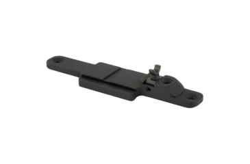 Image of GG&amp;G Mount, Black, Matte GGG-2824