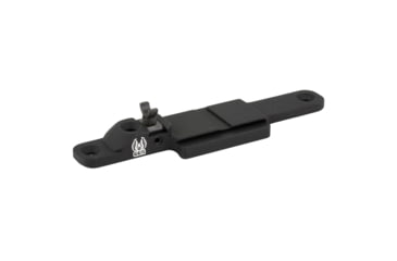 Image of GG&amp;G Mount, Black, Matte GGG-2824