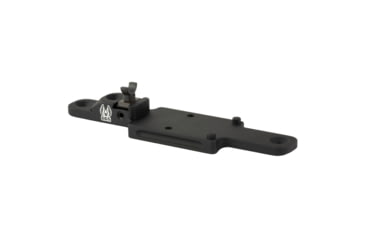 Image of GG&amp;G Mount, Black, Matte