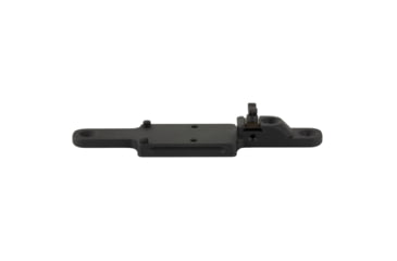 Image of GG&amp;G Mount, Black, Matte