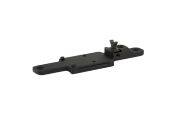 Image of GG&amp;G Mount, Black, Matte