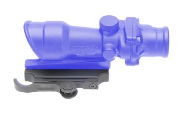 Image of GG&amp;G Accucam Quick Detach ACOG Mounting Base GGG-1192