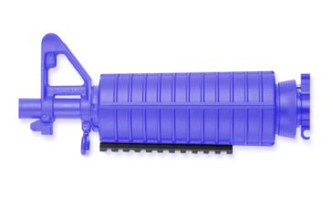 Image of GG&amp;G Under Forearm Integrated Mounting Rail GGG-1055