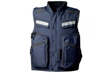 Image of GH Griffin Medic Lite IIIA Blk