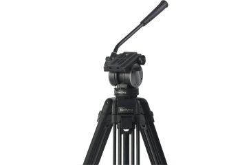 Image of Giottos 3-Section Video Tripod w/Leveling Ball BL1150N