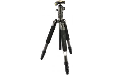 Image of Giottos Carbon Fiber Tripod/Monopod Max Ht: 66.6in - VGR8265-M2C