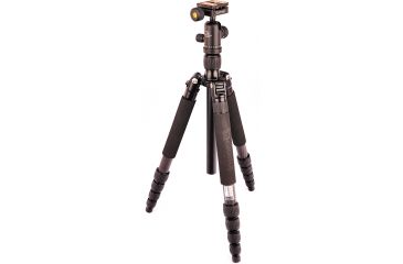 Image of Giottos Carbon Fiber Tripod/Monopod Max Ht: 62in - VGR8255-S2C