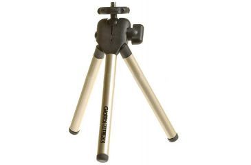 Image of Giottos Compact Mini Ball Pod, 2-Section, Case of 9 QB2081