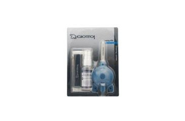 Image of Giottos Large Cleaning Kit w/Small Rocket Blaster CL1001