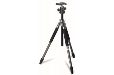 Image of Giottos MT92 Classic Tripod - 9251 Tripod w/MH1000-652 Ballhead - MT9251-MH1000-652