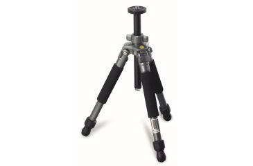 Image of Giottos MT92 Classic Tripod, Aluminum, 20mm dia - MT9240