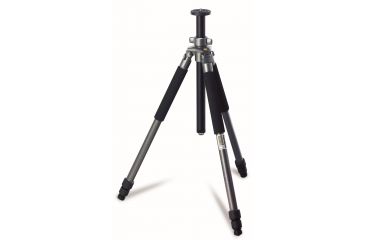 Image of Giottos MT92 Classic Tripod, Aluminum, 24mm dia - MT9251