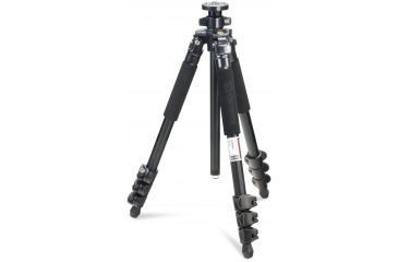 Image of Giottos MTL92 Classic Tripod, Aluminum, 22mm dia - MTL9240B