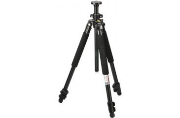Image of Giottos MTL92 Classic Tripod, Aluminum, 25mm dia - MTL9251B