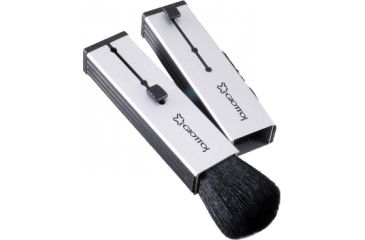 Image of Giottos Retractable 2-Position Goat's Hair Brush CL1310