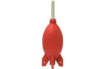 Image of Giottos Rocket Air Blaster - Large Red AA1903