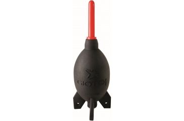 Image of Giottos Rocket Air Blaster - Medium  Black AA1910