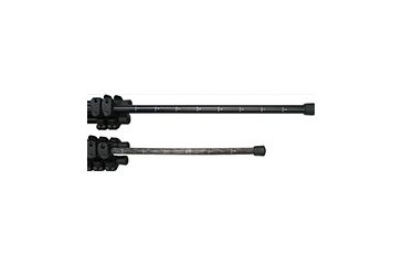 Image of Giottos YTL Classic Aluminum Tripod  Max. Ht: 65.4&quot;, Black YTL9253