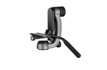 Image of Gitzo Fluid Gimbal Head, Black GHFG1