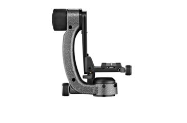 Image of Gitzo Fluid Gimbal Head, Black GHFG1