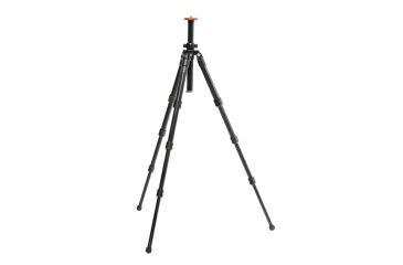 Image of Gitzo Series 2 Basalt Compact Tripod
