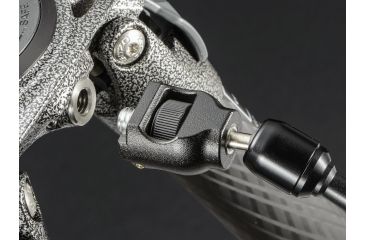 Image of Gitzo Systemic Tripod Ser.3 3S GT3533S