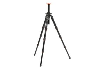 Image of Gitzo Series 3 Basalt Compact Tripod