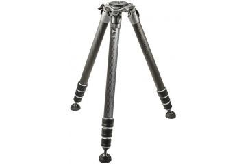 Image of Gitzo Systemic Tripod Ser.4 4S GT4543LS