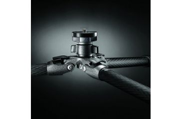 Image of Gitzo Mountaineer Tripod Series 2 Carbon 3 Sections GT2532