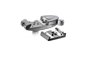 Image of Gitzo Mountaineer Tripod Kit, Series 3 Carbon 3 Sections, Ball Head QD GK3532-80QD